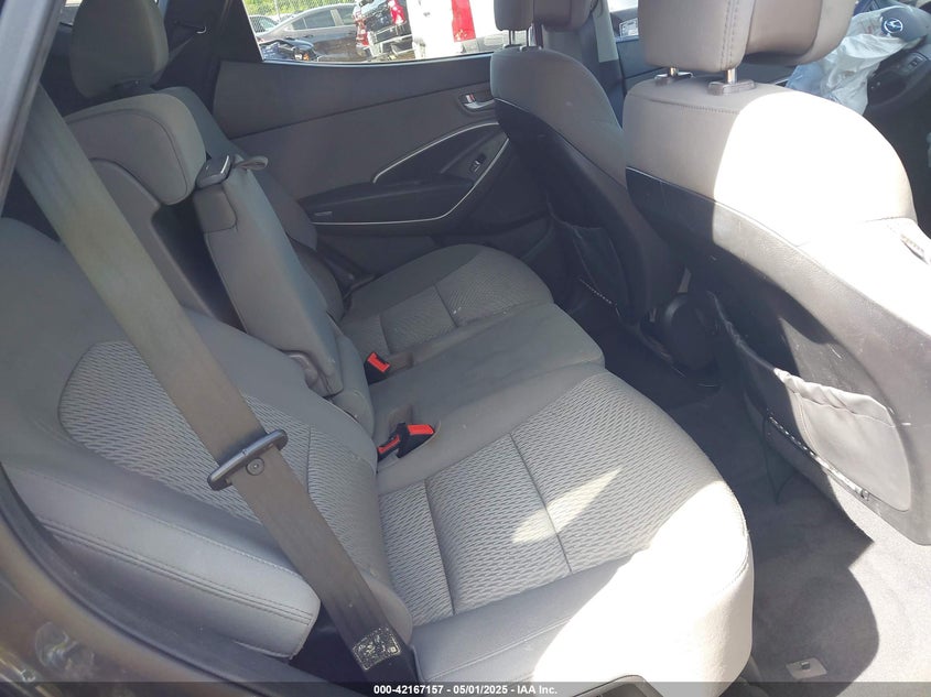 2015 HYUNDAI SANTA FE SPORT VIN: 5XYZTDLB8FG255159