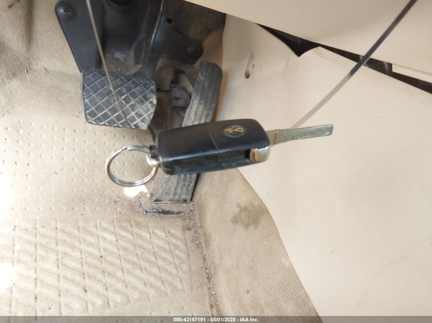 2013 Volkswagen Passat 2.5L Se VIN: 1VWBP7A38DC070742 Lot: 42167191