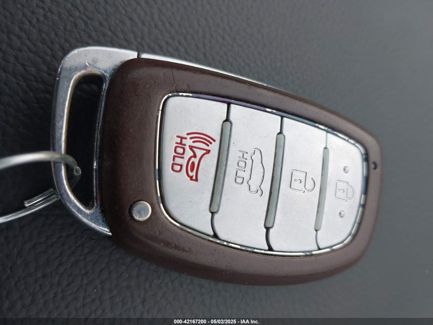 2016 HYUNDAI SONATA SPORT - 5NPE34AF8GH369838