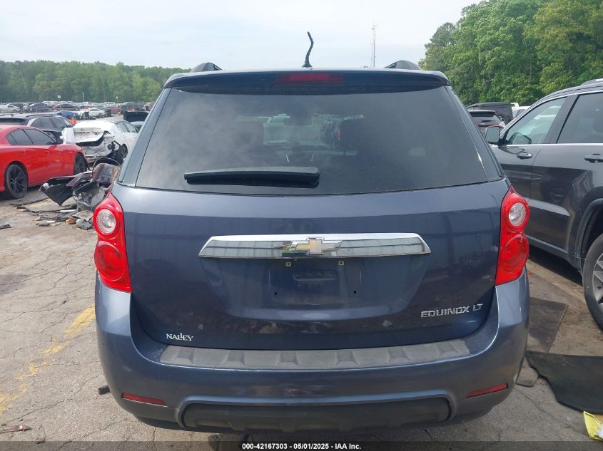 2014 Chevrolet Equinox 1Lt VIN: 2GNALBEK3E6294209 Lot: 42167303