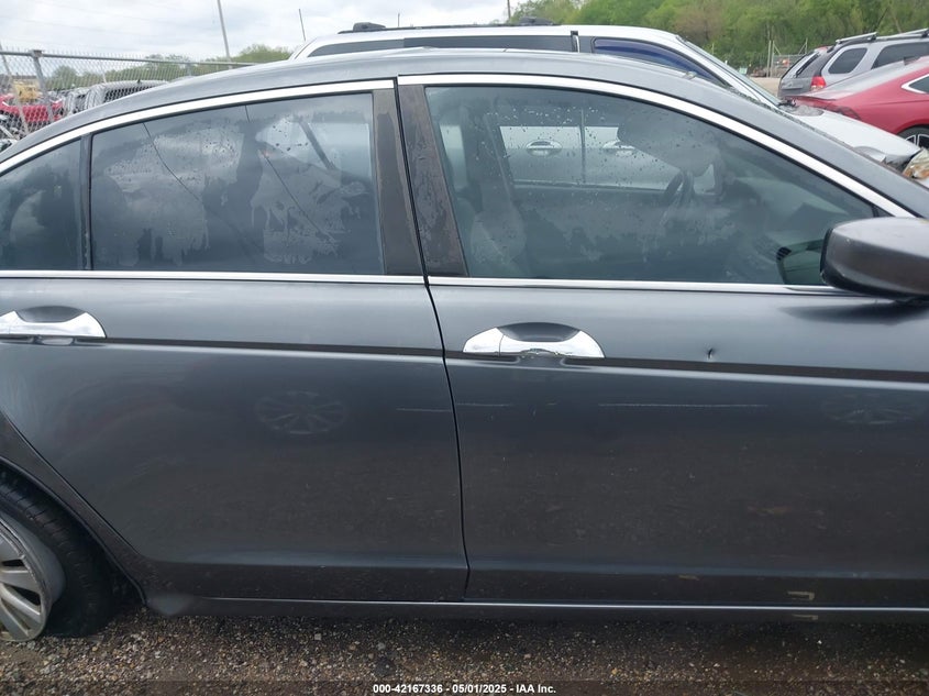 1HGCP3F8XBA010072 2011 HONDA ACCORD photo no. 12