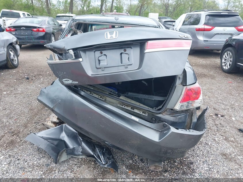 1HGCP3F8XBA010072 2011 HONDA ACCORD photo no. 15