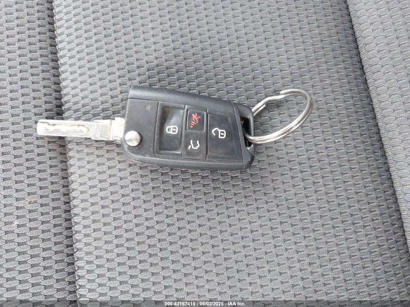 2016 VOLKSWAGEN GOLF S/SE/SEL - 3VW217AU6GM056822