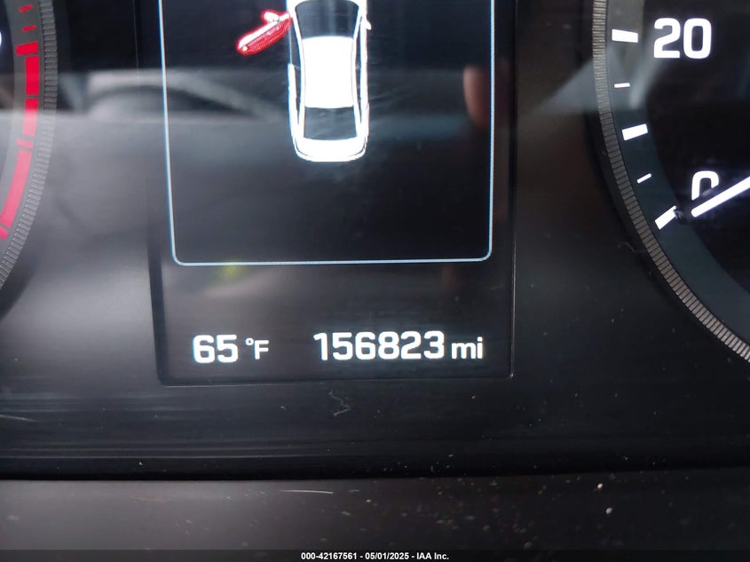 2015 HYUNDAI SONATA LIMITED - 5NPE34AF9FH033470