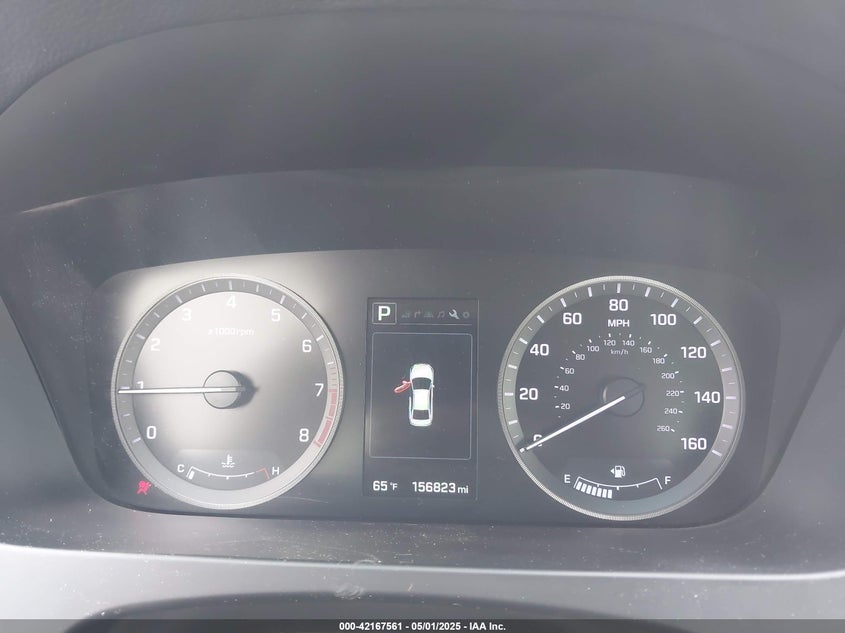 2015 HYUNDAI SONATA LIMITED - 5NPE34AF9FH033470