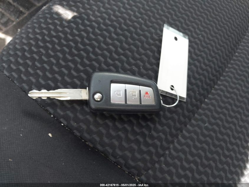 2018 Nissan Rogue Sport S VIN: JN1BJ1CP5JW192246 Lot: 42167615