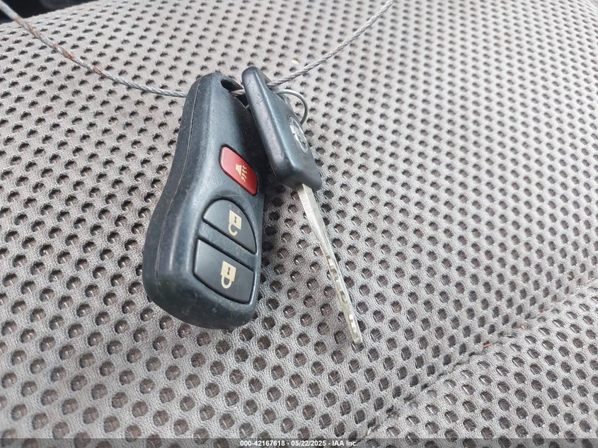 2014 NISSAN FRONTIER SV - 1N6AD0ER7EN756108