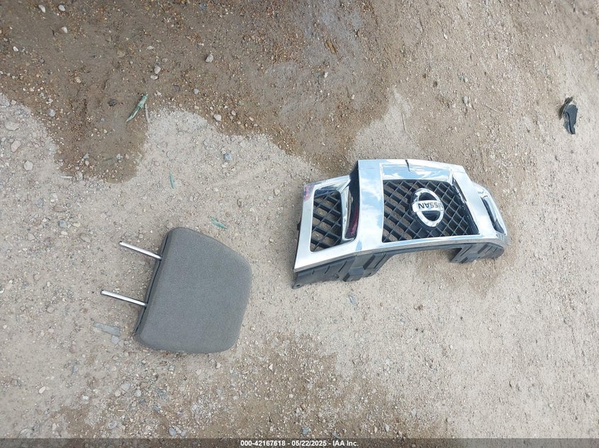 2014 NISSAN FRONTIER SV - 1N6AD0ER7EN756108