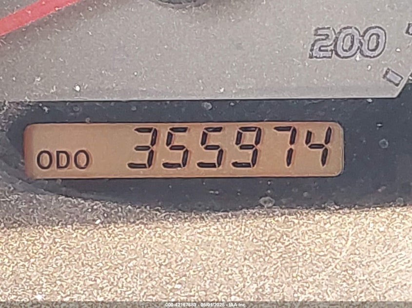 2006 Toyota Tacoma Prerunner V6 VIN: 3TMJU62N96M027143 Lot: 42167683