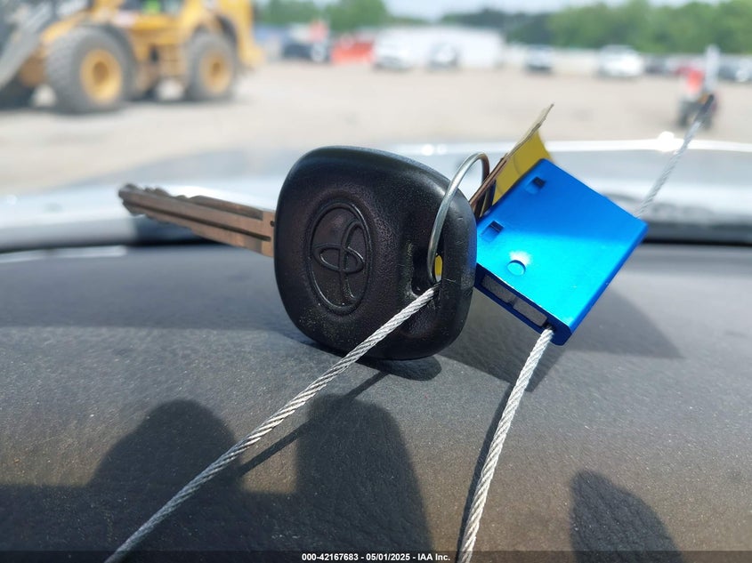 2006 Toyota Tacoma Prerunner V6 VIN: 3TMJU62N96M027143 Lot: 42167683