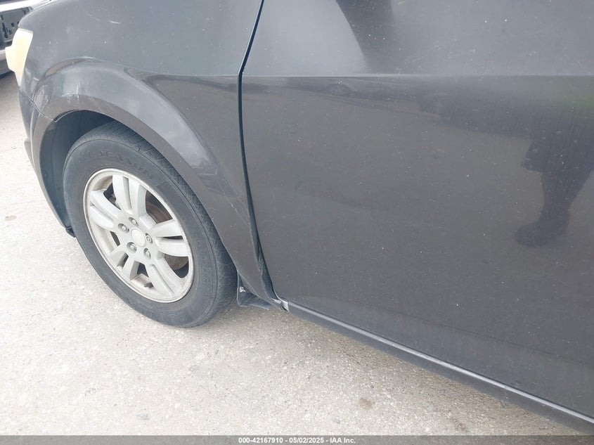 2013 CHEVROLET SONIC VIN: 1G1JC5SH3D4255079