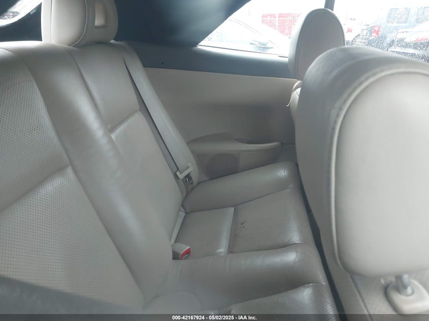 2007 TOYOTA CAMRY SOLARA VIN: 4T1FA38P37U118309