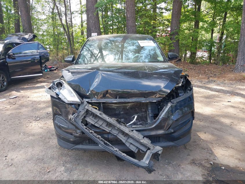 2017 Hyundai Tucson Se VIN: KM8J23A43HU310175 Lot: 42167964