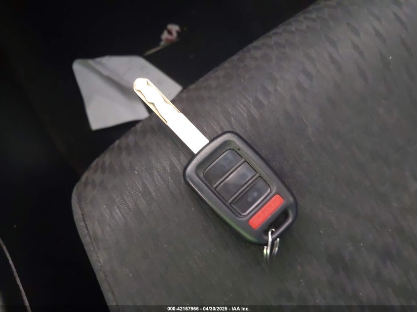 2015 HONDA CIVIC VIN: 19XFB2F51FE235588