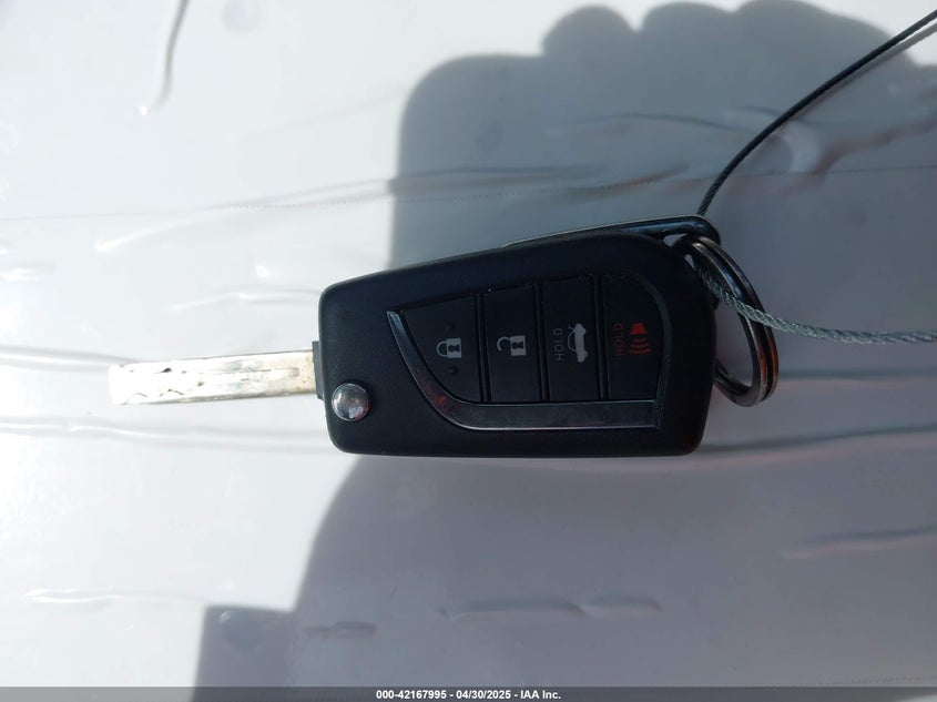 2022 TOYOTA CAMRY VIN: 4T1C11AK8NU649637