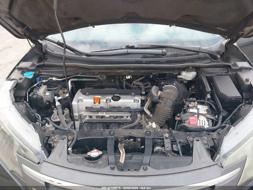 2014 Honda Cr-V Lx VIN: 2HKRM4H36EH719751 Lot: 42168075