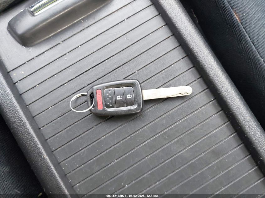 2014 Honda Cr-V Lx VIN: 2HKRM4H36EH719751 Lot: 42168075