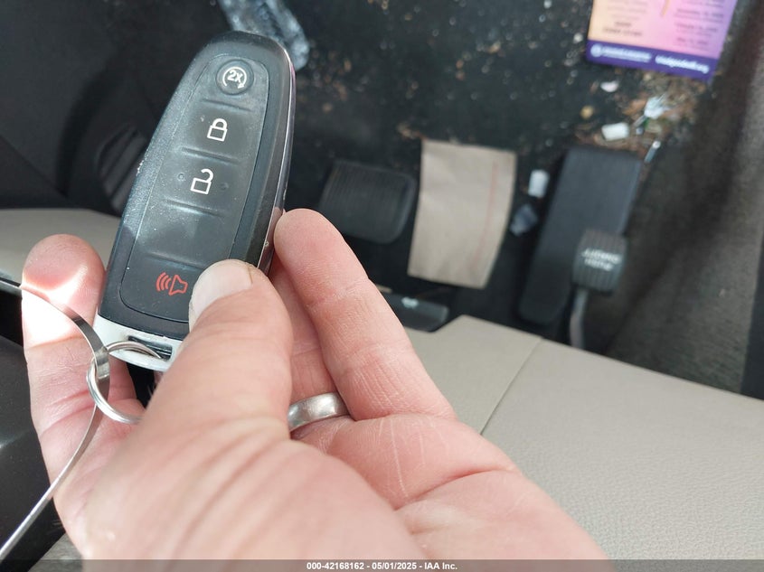 2015 FORD EXPLORER VIN: 1FM5K7F89FGA04081
