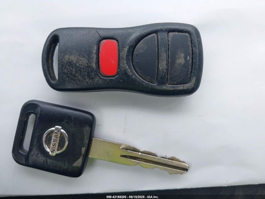 2010 Nissan Titan Se VIN: 1N6AA0EC1AN312057 Lot: 42168200