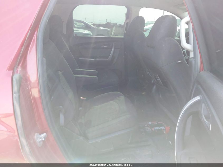 2012 GMC Acadia Sle VIN: 1GKKRPED3CJ419644 Lot: 42168295