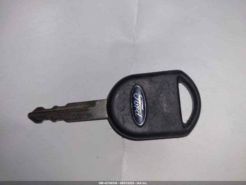 2003 Ford Taurus Ses VIN: 1FAFP55U13G222465 Lot: 42168336