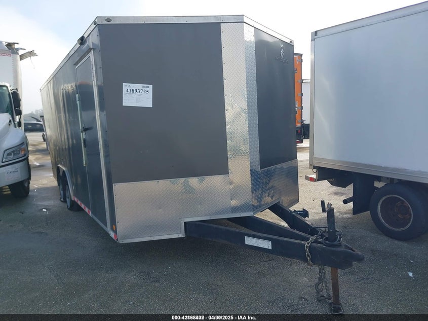 2023 Other Other grey null null 7PVBC202XND004268 photo #1