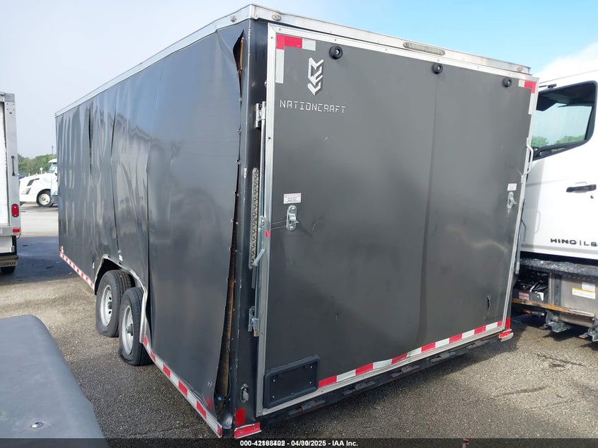 2023 Other Other grey null null 7PVBC202XND004268 photo #4