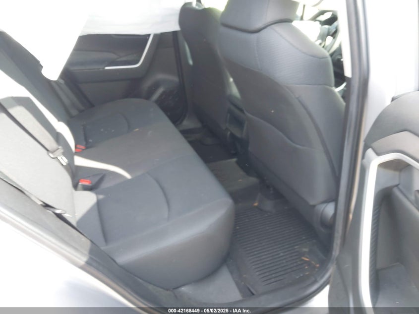2020 TOYOTA RAV4 VIN: JTMG1RFV8LD062309