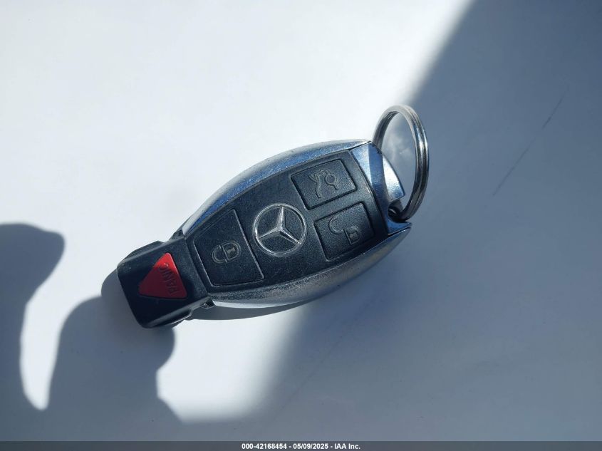 2007 Mercedes-Benz C 230 Sport VIN: WDBRF52H47A933571 Lot: 42168454