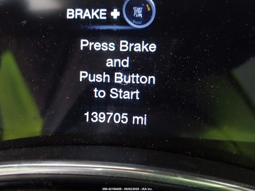 2020 Dodge Durango Sxt Rwd VIN: 1C4RDHAG4LC141744 Lot: 42168459