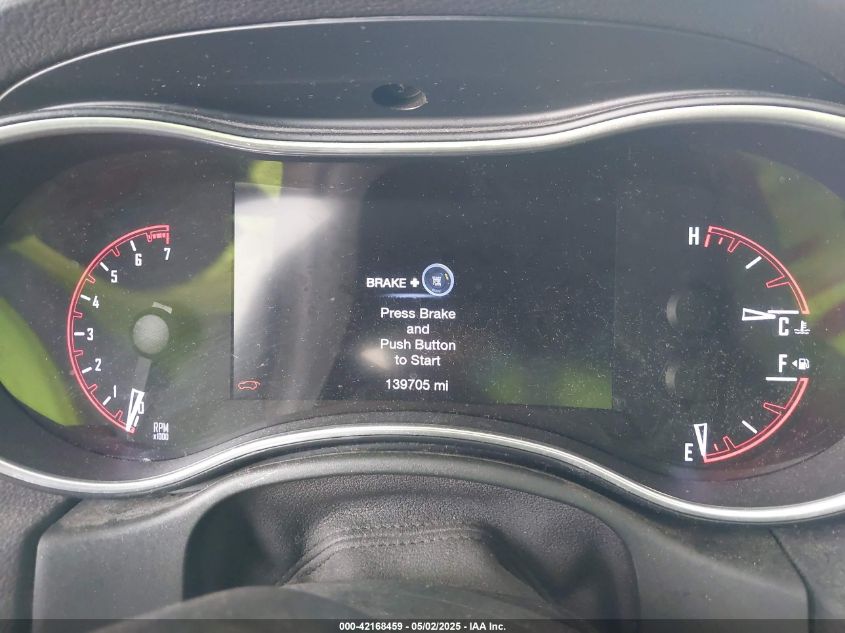 2020 Dodge Durango Sxt Rwd VIN: 1C4RDHAG4LC141744 Lot: 42168459