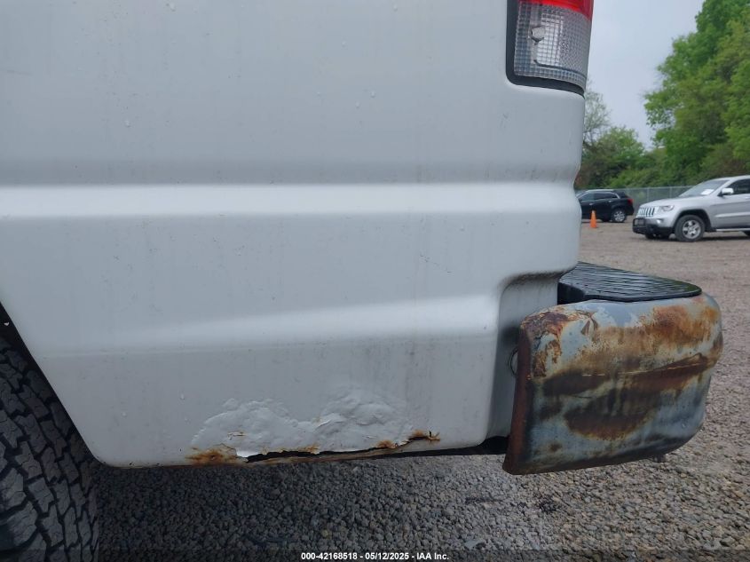 2001 Ford E-350 Super Duty Commercial/Recreational VIN: 1FTSE34L21HB34754 Lot: 42168518