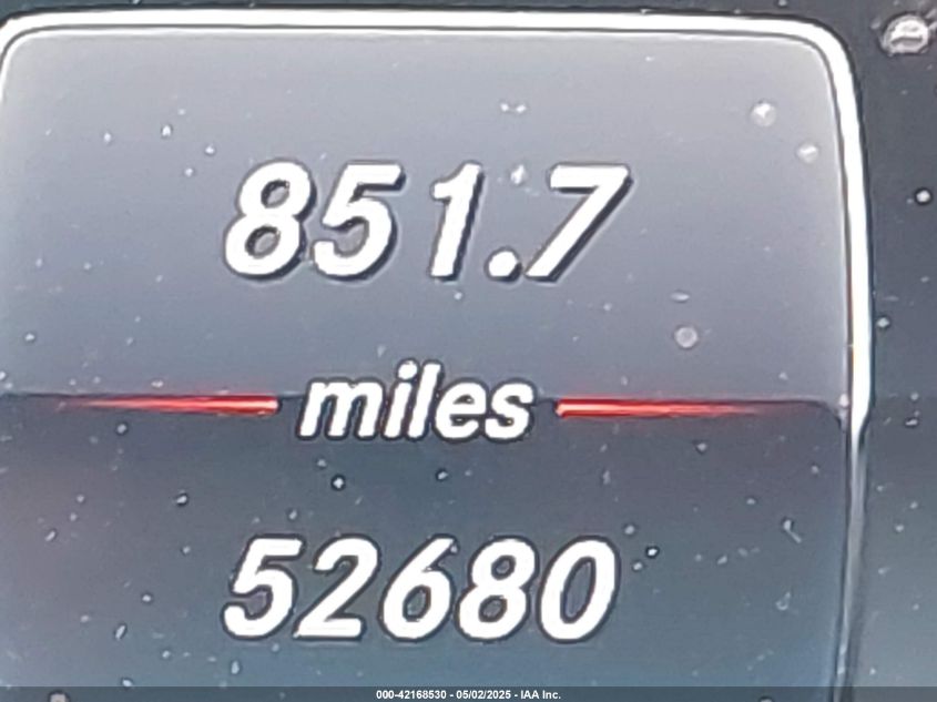 2015 Mercedes-Benz S-Class - WDDXJ8FB3FA008024