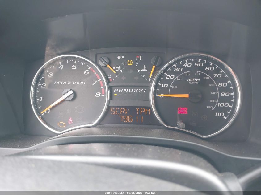 2011 Chevrolet Colorado Lt W/1Lt VIN: 1GCHTCFE4B8111542 Lot: 42168554