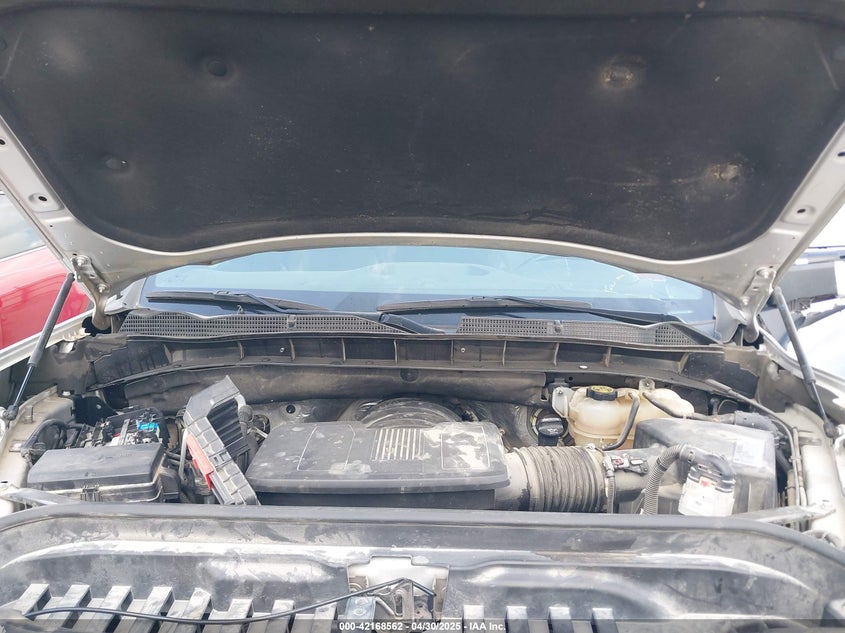 2020 GMC SIERRA 1500 4WD  SHORT BOX SLT - 3GTU9DED9LG299417