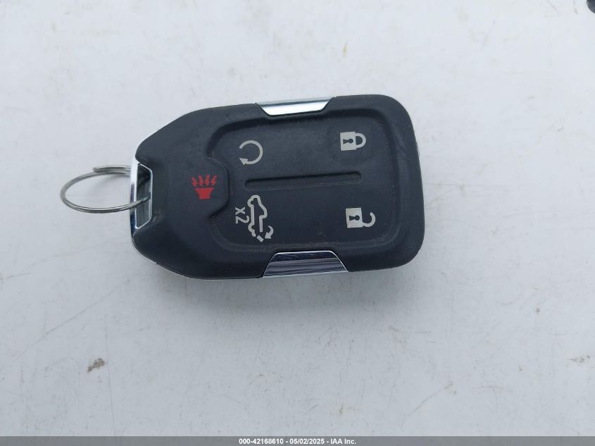 2022 Chevrolet Silverado 3500hd - 1GC4YUEY0NF322609