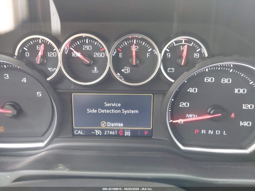 2022 Chevrolet Silverado 3500hd - 1GC4YUEY0NF322609