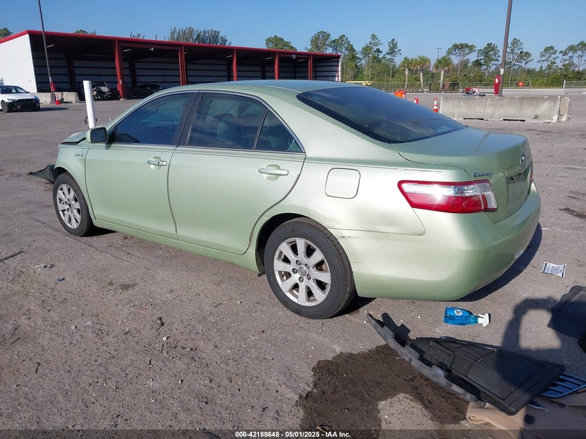2008 TOYOTA CAMRY VIN: 4T1BB46KX8U054750