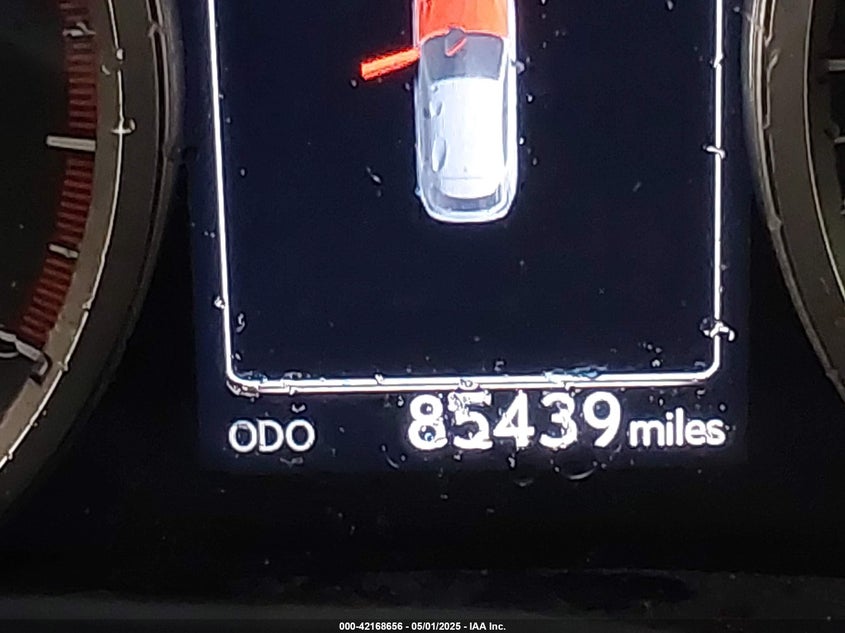 2017 LEXUS NX 200T - JTJYARBZ3H2082514