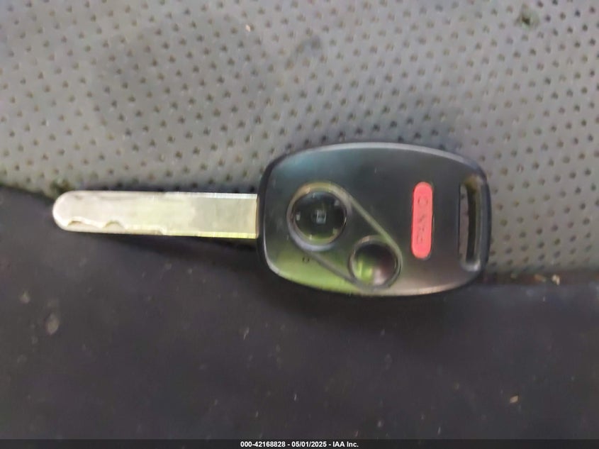 2008 HONDA FIT VIN: JHMGD38698S046664