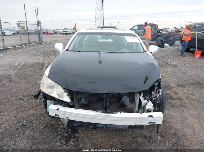 2007 Lexus Es 350 VIN: JTHBJ46G372113553 Lot: 42168832