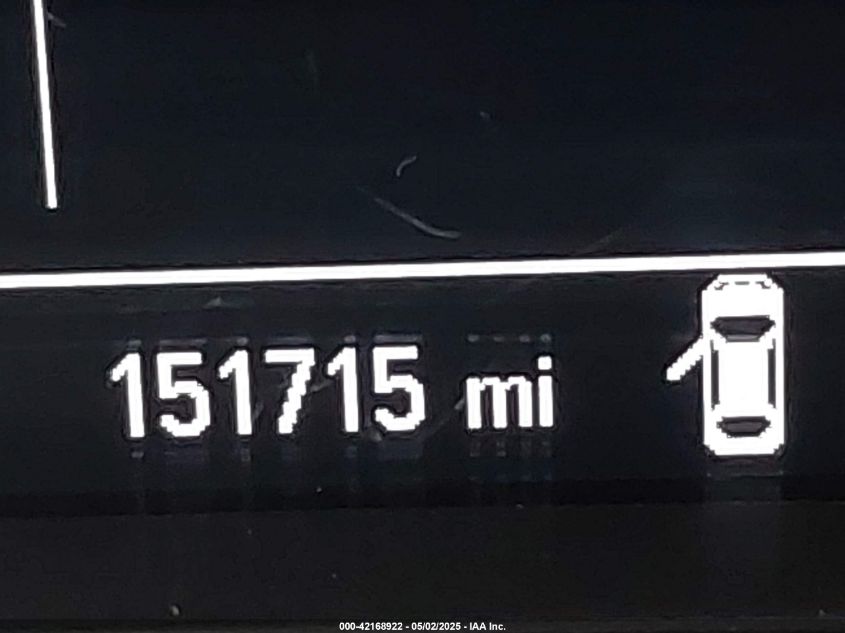 2017 Chevrolet Malibu Ls VIN: 1G1ZB5STXHF160846 Lot: 42168922