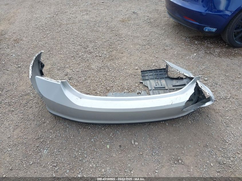 2017 Chevrolet Malibu Ls VIN: 1G1ZB5STXHF160846 Lot: 42168922