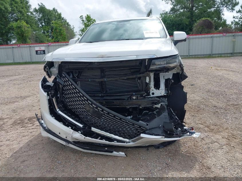 2024 Cadillac Escalade ESV - 1GYS4KKL2RR357697