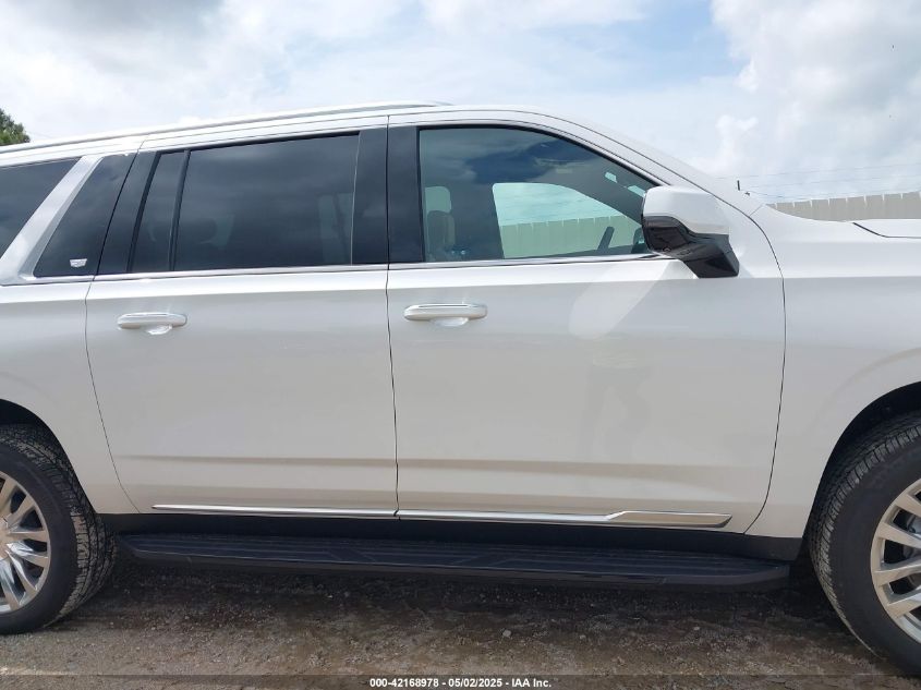 2024 Cadillac Escalade ESV - 1GYS4KKL2RR357697