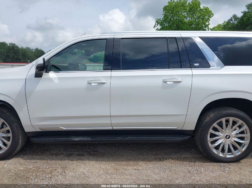 2024 Cadillac Escalade ESV - 1GYS4KKL2RR357697