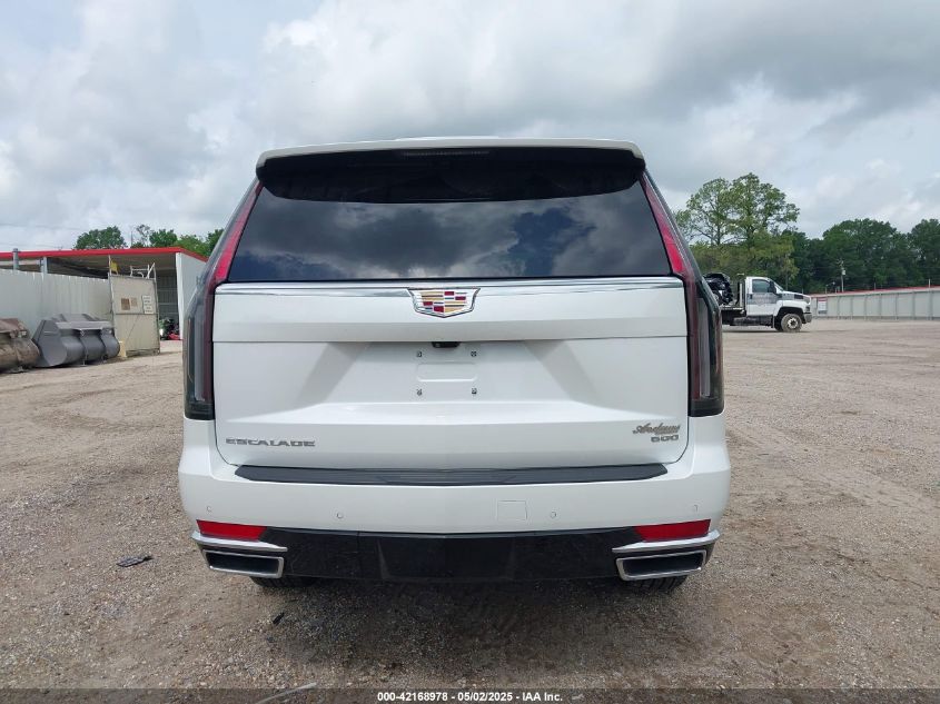 2024 Cadillac Escalade ESV - 1GYS4KKL2RR357697