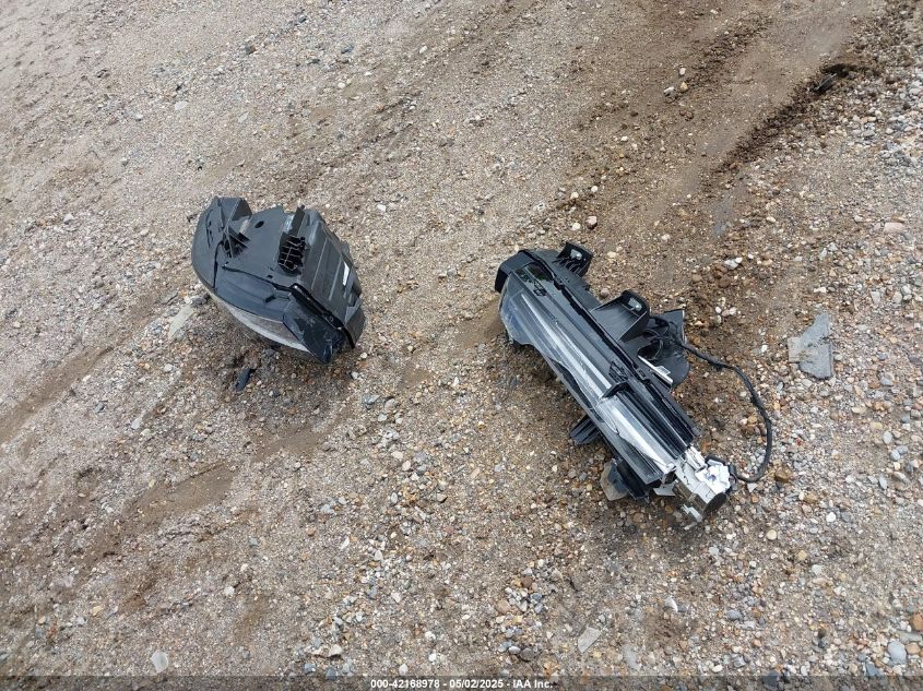 2024 Cadillac Escalade ESV - 1GYS4KKL2RR357697