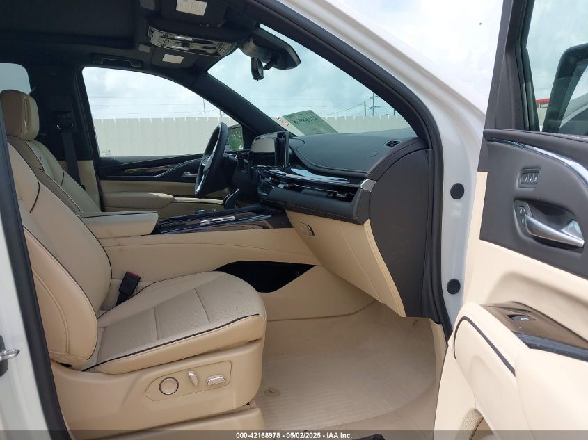 2024 Cadillac Escalade ESV - 1GYS4KKL2RR357697