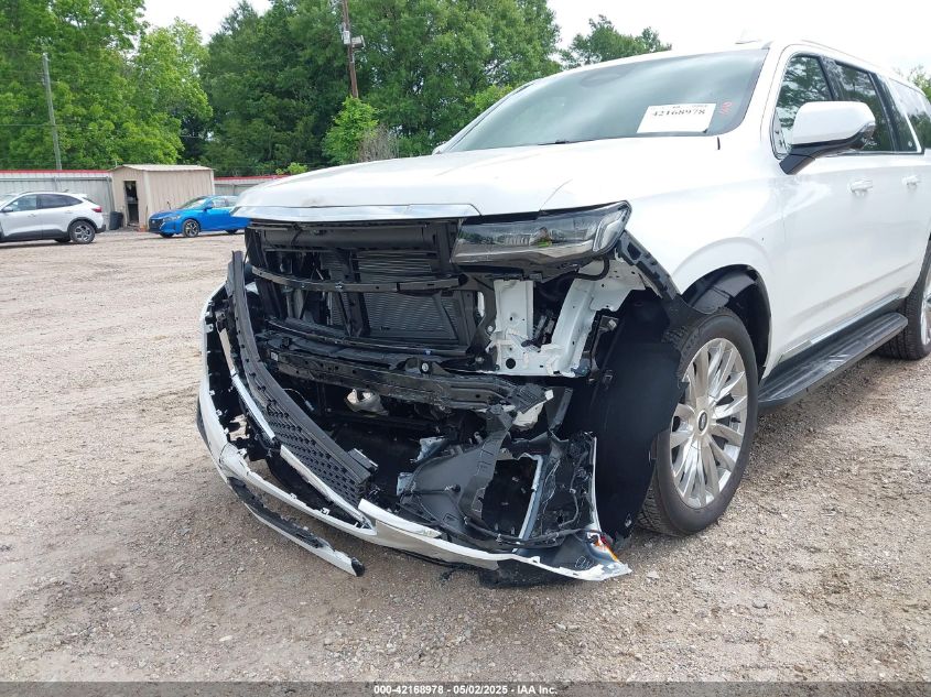 2024 Cadillac Escalade ESV - 1GYS4KKL2RR357697